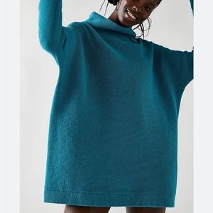 Free People Ottoman tunic size medium